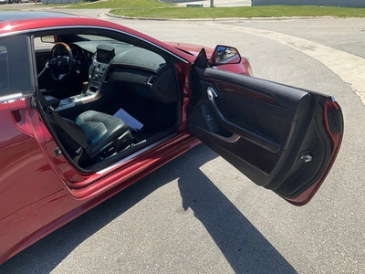 Used 2011 CADILLAC CTS Sedans Michigan US | Miedema Asset Management Group #1315761