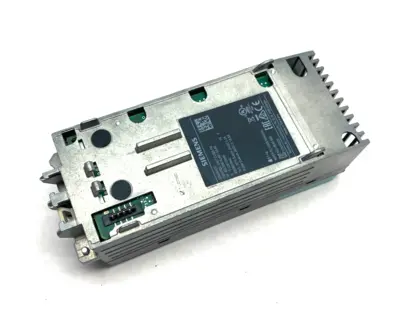 USED SIEMENS SINAMICS S110 CONTROL UNIT CU305 PN