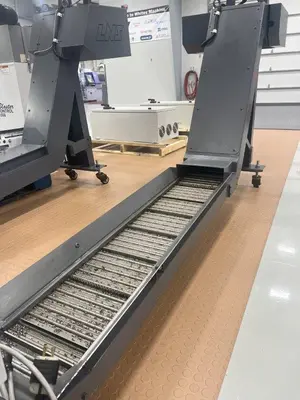 2021 LNS TURBO 57519454 CHIP CONVEYORS | Machinery Resources International (2)