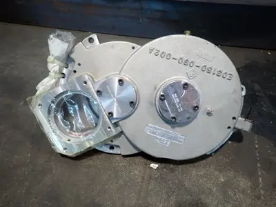 USED FANUC EO465790000
