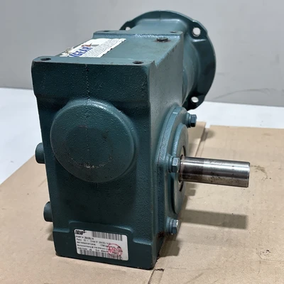 Used DODGE TIGEAR 26A30L14 Gearboxes Indiana US | J&J Industrial Supply #1427143