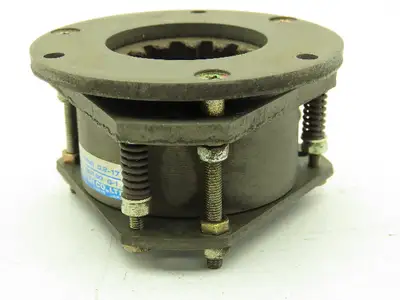 Ogura Clutch Model MNB 0.2-17 DC-24V Off Okuma LB15 Turning Center