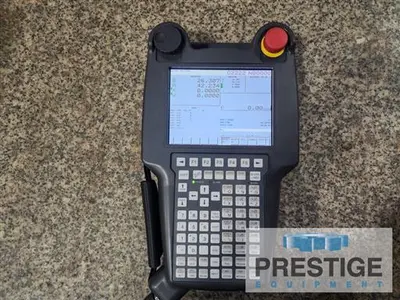 USED PRODUCTO 4014 2-AXIS