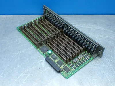 USED FANUC A16B22010080
