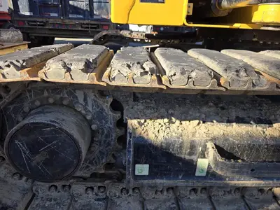 USED 2022 CATERPILLAR 309 CR