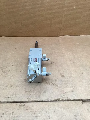 SMC Pneumatic Cylinder MTS32-W2316-30; 16mm Bore X 30mm Stroke