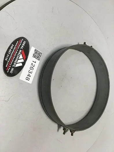 USED WATLOW 7864JX