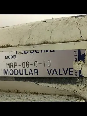 USED YUKEN MRP-06-C-10