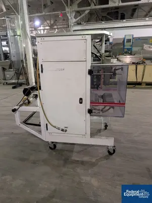 N/A ARTYPAC Vertical Form Fill Seal System, Model 80V
