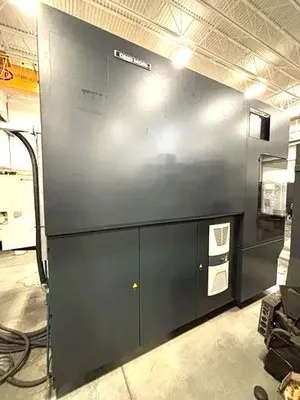 2020 DMG MORI DMU 95 MONOBLOCK CNC 5 Axis Machines | USED CNC (9)