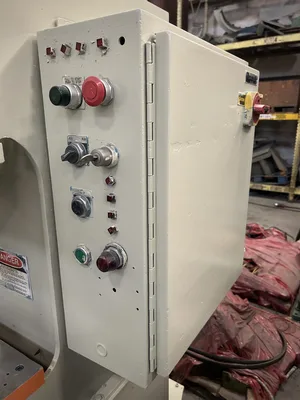 USED 1997 GREENERD PRESSES GREENERD HPB-7 PRESS