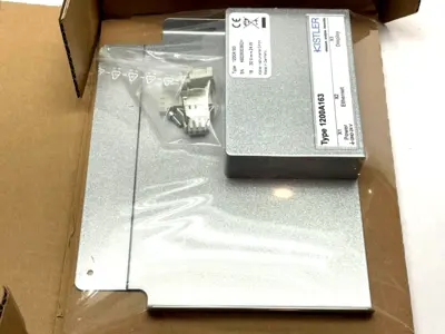 New | in-Stock Kistler maXYmos TL, NC, Display Module DIM Cable Extender 18031089 Data Acquisition and Logging, Multimeter Systems Michigan US | Maverick Industrial Sales #1402901