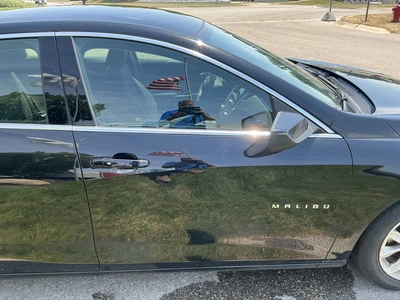 Used 2023 CHEVROLET MALIBU Sedans Michigan US | Miedema Asset Management Group #1311897