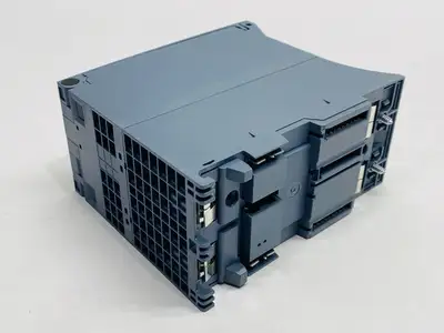 USED SIEMENS SIMATIC S7
