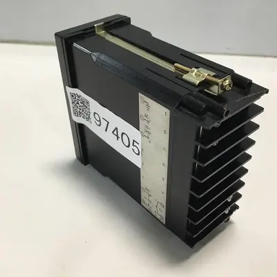 USED RKC REX-C400FK03VNN