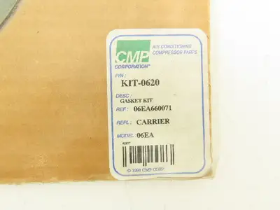 New | in-Stock CMP _UNKNOWN_ HVAC Parts and Equipment Indiana US | Arrow Industrial #1365979