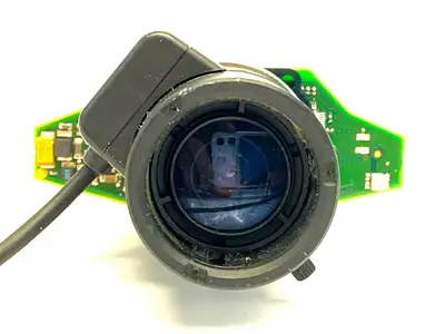 Used Tamron Network System Camera Lens Security Cameras Michigan US | Maverick Industrial Sales #1400118