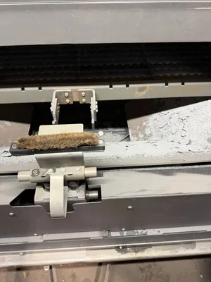 2022 BYSTRONIC DNE LC 3 Laser, CNC | Asset Exchange Corporation (19)