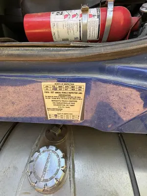 Used 2019 MACK GRANITE Dump trucks North Carolina US | Proxy Equipment #1388877