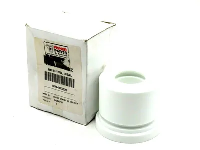 NEW EMERSON 1H7441X0022 BUSHING SEAL