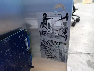 NEW NORDSON PROBLUE 30 1049329