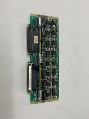 USED SRC REV A SIMCO RAMIC CORP PCB CIRCUIT BOARD