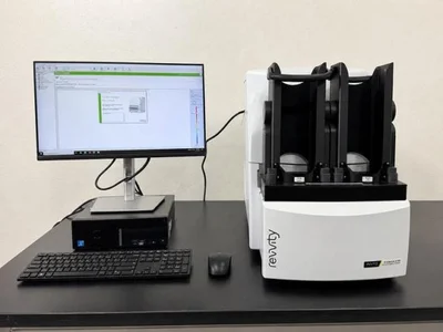 Used REVVITY, INC. ENVISION 2105 MULTIMODE MICROPLATE READE Microplate Readers New Jersey US | Bionex Scientific LLC #1279492