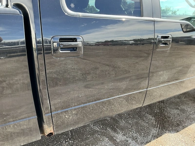 Used 2013 FORD F150 Pickup Trucks Michigan US | Miedema Asset Management Group #1415016