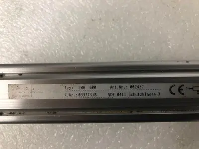 Novotechnik