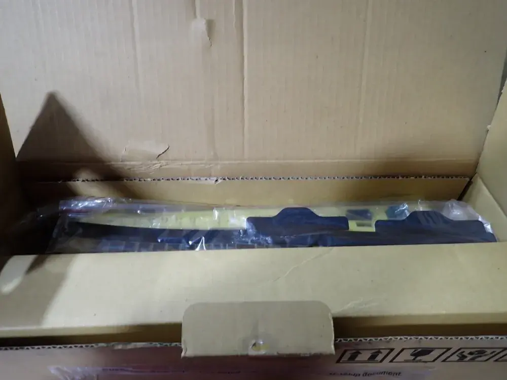 NEW FANUC A02B0166B531