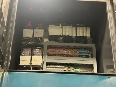 1999 HEIDELBERG HARRIS M120C Commercial Web Offset | Machinery Solutions Group, Inc. (7)