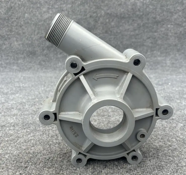 New | in-Stock Serfilco P-44-2743-C Pump Parts California US | Davliegogo LLC #1707775
