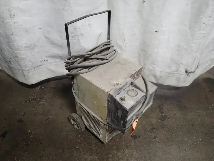 Used POWERMATE _UNKNOWN_ Plasma Cutters | HGR 24 #753003