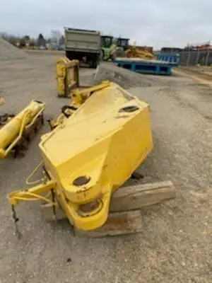 USED 2014 KOMATSU PC800