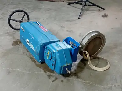 USED METSO B1JRU12/55