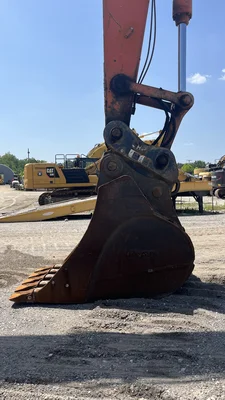 Used 2018 Hitachi ZX245USLC-6 Excavators Maryland US | Zadoon Equipment #1480727