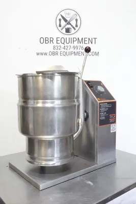 USED 2018 Groen TDB24-C