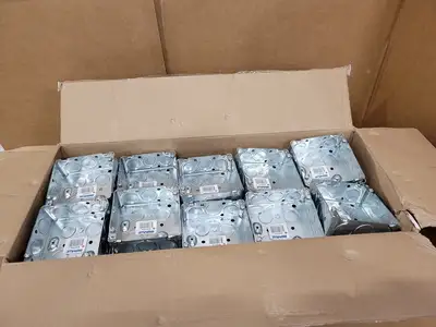 New | in-Stock IBERVILLE BC52151-K Misc Electrical & Power Parts British Columbia CA | Lenmark #415930