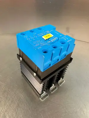 Celduc SIT865570 Contactor 24-520VAC 10-30VDC (5.4.5)