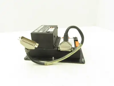 Electro Cam Plus PS-5134-24-032 Programmable Limit Switch Plus 5000 Series