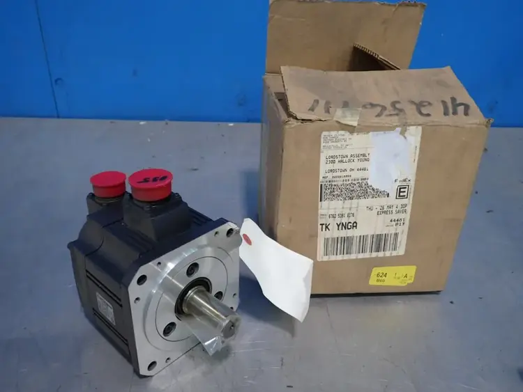 New | in-Stock MITSUBISHI HCSF52B Motors (misc) Ohio US | HGR 24 #900582