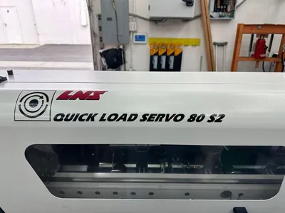 2022 TAKISAWA TS-3000YS 5-Axis or More CNC Lathes | Murphy Machinery (4)