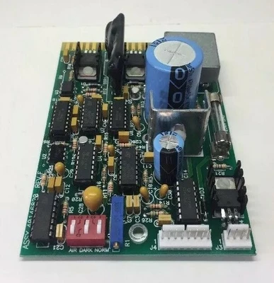 New! Computer Board PCB 22146820 Rev. F *Fast Shipping* Warranty!