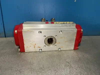 Used BRAY CONTROLS 92119011300532 Pumps Ohio US | HGR 24 #1469528