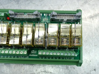 NEW CDOI CM0C08ML20