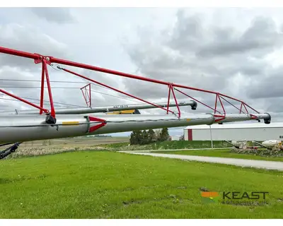 Used HUTCHINSON _UNKNOWN_ Augers Iowa US | Keast Enterprises #1360279