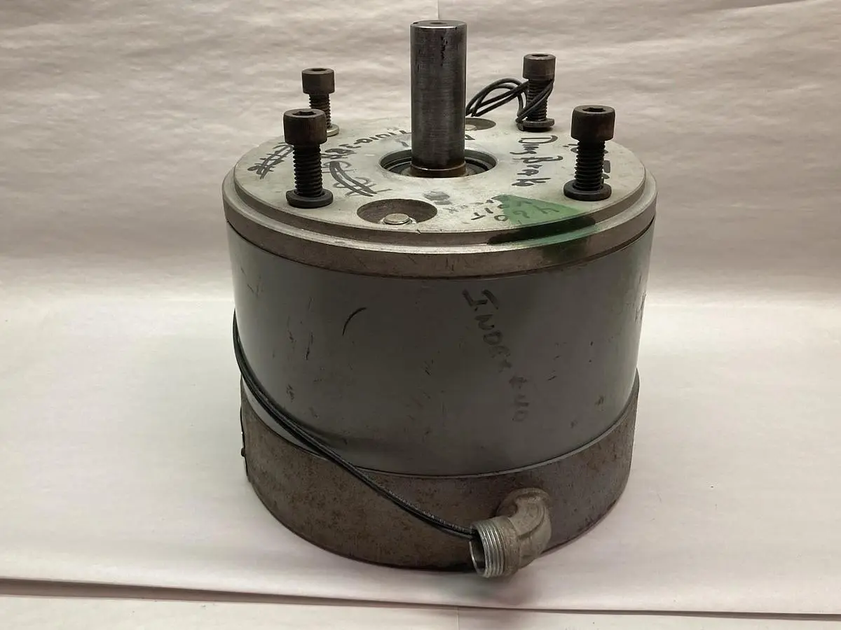 Used DINGS 6-72025-38S Misc Electrical & Power Parts | Surplus Asset Holdings #1218326