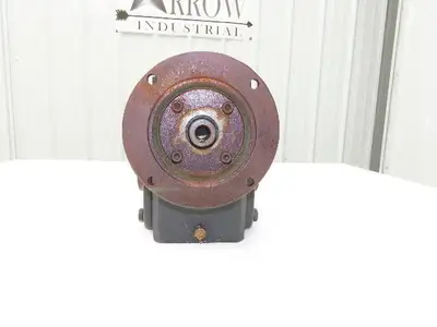 Used IRON HORSE _UNKNOWN_ Speed Reducers Indiana US | Arrow Industrial #1409116