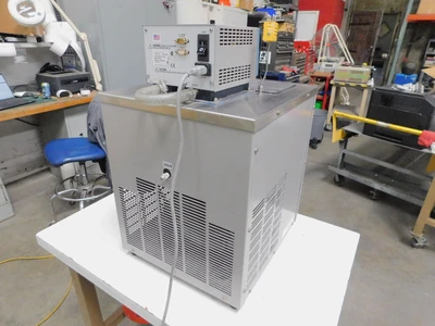 Used VWR _UNKNOWN_ Baths / Circulators Texas US | OCO Industrial #1778566