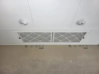 NEW ATMOS-TECH AS3127L-ST/PLC/NF